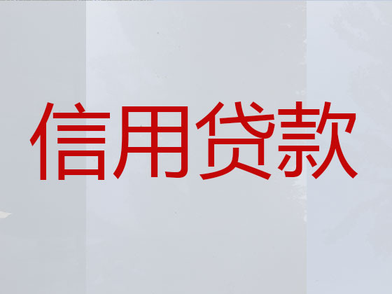 双鸭山本地贷款公司